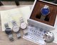 2020SS新作Vacheron Constantinヴァシュロンコンスタンタンメンズ時計スーパーコピー4色