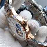 2020SS新作Vacheron Constantinヴァシュロンコンスタンタンメンズ時計スーパーコピー 4色