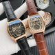 2020SS新作Vacheron Constantinヴァシュロンコンスタンタンメンズ時計スーパーコピー6色