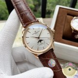 2020SS新作Vacheron Constantinヴァシュロンコンスタンタンメンズ時計スーパーコピー6色