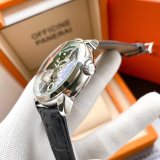 2020SS新作Vacheron Constantinヴァシュロンコンスタンタンメンズ時計スーパーコピー5色