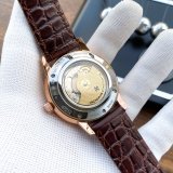 2020SS新作Vacheron Constantinヴァシュロンコンスタンタンメンズ時計スーパーコピー5色