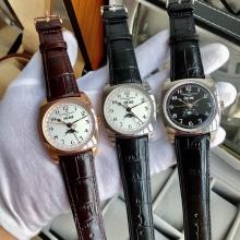 2020SS新作Vacheron Constantinヴァシュロンコンスタンタンメンズ時計スーパーコピー3色