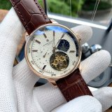 2020SS新作Vacheron Constantinヴァシュロンコンスタンタンメンズ時計スーパーコピー 4色