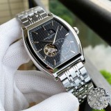 2020SS新作Vacheron Constantinヴァシュロンコンスタンタンメンズ時計スーパーコピー 4色