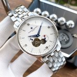 2020SS新作Vacheron Constantinヴァシュロンコンスタンタンメンズ時計スーパーコピー5色
