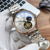 2020SS新作Vacheron Constantinヴァシュロンコンスタンタンメンズ時計スーパーコピー4色