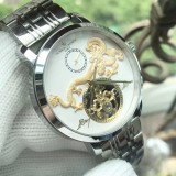2020SS新作Vacheron Constantinヴァシュロンコンスタンタンメンズ時計スーパーコピー4色