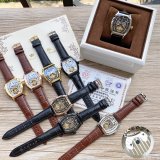 2020SS新作Vacheron Constantinヴァシュロンコンスタンタンメンズ時計スーパーコピー7色