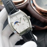 2020SS新作Vacheron Constantinヴァシュロンコンスタンタンメンズ時計スーパーコピー 5色
