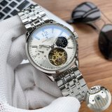 2020SS新作Vacheron Constantinヴァシュロンコンスタンタンメンズ時計スーパーコピー4色