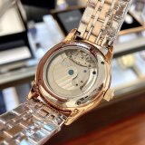 2020SS新作Vacheron Constantinヴァシュロンコンスタンタンメンズ時計スーパーコピー 4色