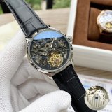 2020SS新作Vacheron Constantinヴァシュロンコンスタンタンメンズ時計スーパーコピー4色