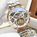 2020SS新作Vacheron Constantinヴァシュロンコンスタンタンメンズ時計スーパーコピー4色