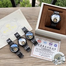 2020SS新作Vacheron Constantinヴァシュロンコンスタンタンメンズ時計スーパーコピー4色