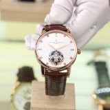 2020SS新作Vacheron Constantinヴァシュロンコンスタンタンメンズ時計スーパーコピー 4色