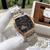 2020SS新作Vacheron Constantinヴァシュロンコンスタンタンメンズ時計スーパーコピー4色
