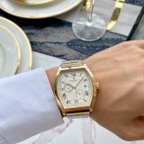 2020SS新作Vacheron Constantinヴァシュロンコンスタンタンメンズ時計スーパーコピー 6色