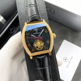 2020SS新作Vacheron Constantinヴァシュロンコンスタンタンメンズ時計スーパーコピー4色