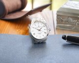 2020SS新作Vacheron Constantinヴァシュロンコンスタンタンメンズ時計スーパーコピー 2色