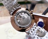 2020SS新作Vacheron Constantinヴァシュロンコンスタンタンメンズ時計スーパーコピー4色