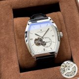 2020SS新作Vacheron Constantinヴァシュロンコンスタンタンメンズ時計スーパーコピー4色