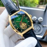 2020SS新作Vacheron Constantinヴァシュロンコンスタンタンメンズ時計スーパーコピー 5色