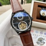 2020SS新作Vacheron Constantinヴァシュロンコンスタンタンメンズ時計スーパーコピー4色