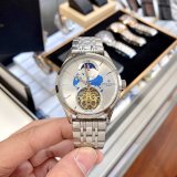 2020SS新作Vacheron Constantinヴァシュロンコンスタンタンメンズ時計スーパーコピー 4色