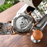 2020SS新作Vacheron Constantinヴァシュロンコンスタンタンメンズ時計スーパーコピー4色