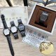 2020SS新作Vacheron Constantinヴァシュロンコンスタンタンメンズ時計スーパーコピー4色