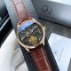 2020SS新作Vacheron Constantinヴァシュロンコンスタンタンメンズ時計スーパーコピー4色