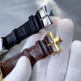 2020SS新作Vacheron Constantinヴァシュロンコンスタンタンメンズ時計スーパーコピー4色
