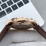 2020SS新作PatekPhilippeパテック フィリップメンズ時計 スーパーコピー 4色