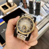 2020SS新作Vacheron Constantinヴァシュロンコンスタンタンメンズ時計スーパーコピー3色