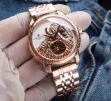 2020SS新作Vacheron Constantinヴァシュロンコンスタンタンメンズ時計スーパーコピー 6色