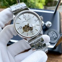 2020SS新作Vacheron Constantinヴァシュロンコンスタンタンメンズ時計スーパーコピー 4色