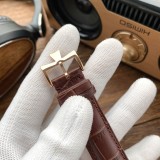 2020SS新作Vacheron Constantinヴァシュロンコンスタンタンメンズ時計スーパーコピー4色