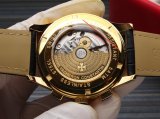 2020SS新作Vacheron Constantinヴァシュロンコンスタンタンメンズ時計スーパーコピー 3色