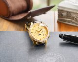 2020SS新作Vacheron Constantinヴァシュロンコンスタンタンメンズ時計スーパーコピー 4色