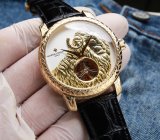 2020SS新作Vacheron Constantinヴァシュロンコンスタンタンメンズ時計スーパーコピー 6色