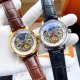 2020SS新作PatekPhilippeパテック フィリップメンズ時計 スーパーコピー 4色
