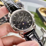 2020SS新作PatekPhilippeパテック フィリップメンズ時計 スーパーコピー 3色