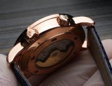 2020SS新作PatekPhilippeパテック フィリップメンズ時計 スーパーコピー 4色