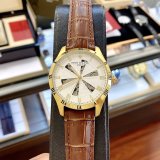 2020SS新作PatekPhilippeパテック フィリップメンズ時計 スーパーコピー 4色