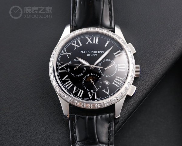 2020SS新作PatekPhilippeパテック フィリップメンズ時計 スーパーコピー4色
