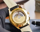 2020SS新作Vacheron Constantinヴァシュロンコンスタンタンメンズ時計スーパーコピー 4色