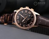 2020SS新作PatekPhilippeパテック フィリップメンズ時計 スーパーコピー4色