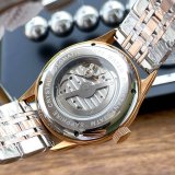 2020SS新作Vacheron Constantinヴァシュロンコンスタンタンメンズ時計スーパーコピー 4色