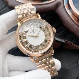 2020SS新作PatekPhilippeパテック フィリップメンズ時計 スーパーコピー 4色